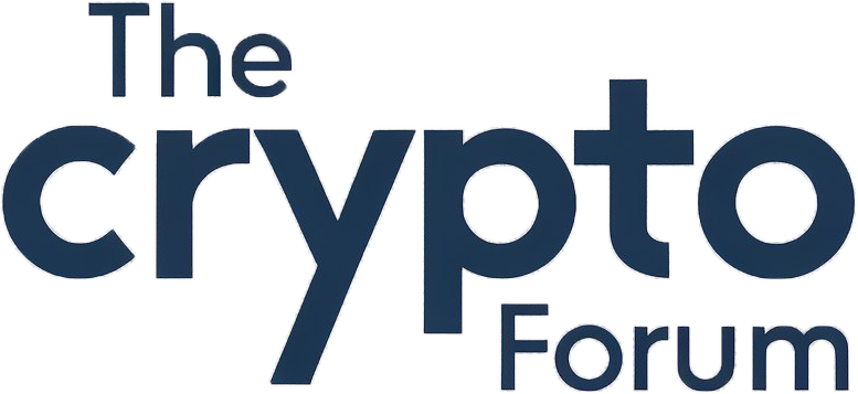 The crypto forum